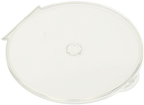 Maxell 190900 Slims 5mm Clam-Shell Cases Clear 20 Pack