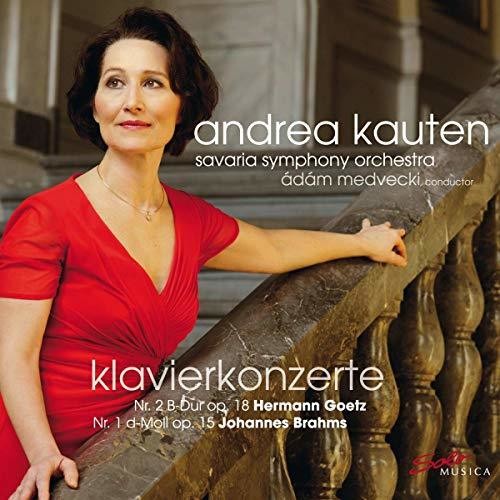 Piano Concertos