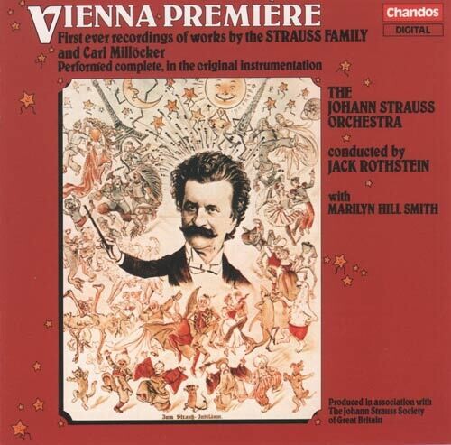 Vienna Premier