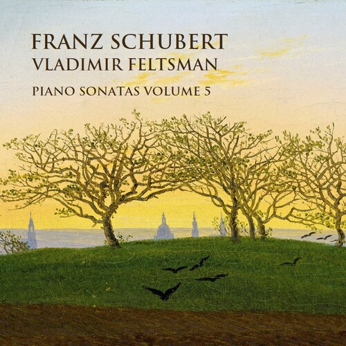 Piano Sonatas 5