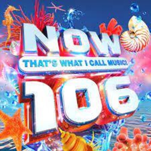 Now 106 / Various