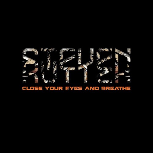 Close Your Eyes & Breathe (Orange Vinyl)