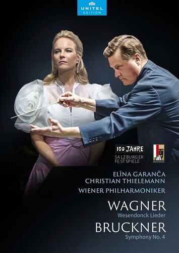 Wesendonck Lieder