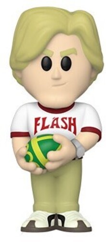 FUNKO VINYL SODA: Flash Gordon - Flash (Styles May Vary)