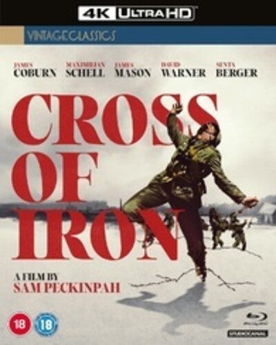Cross of Iron