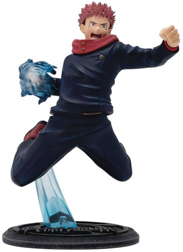 Jujustu Kaisen - SFC Figure - Itadori