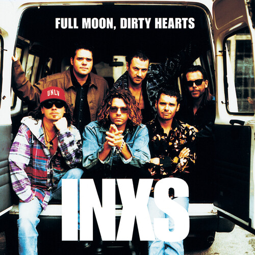 Full Moon, Dirty Hearts