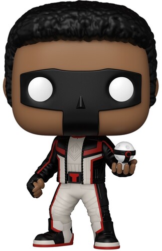 Funko POP! Heroes: Superman - Mr. Terrific
