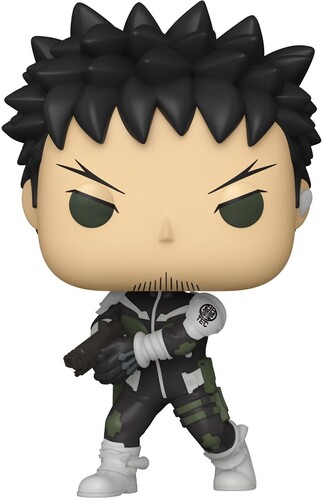 Funko POP! Anime: Kaiju No. 8 - Kafka Hibino