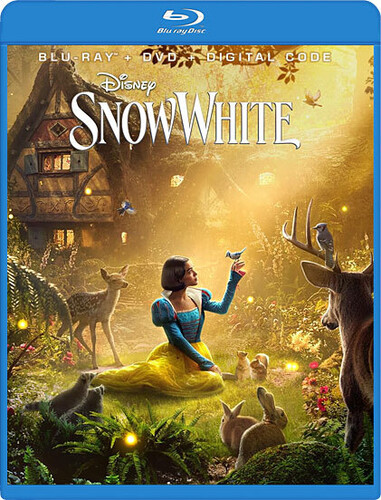 Snow White
