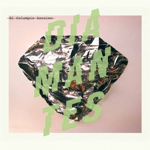 Diamantes - 15th Anniversary Yellow Vinyl