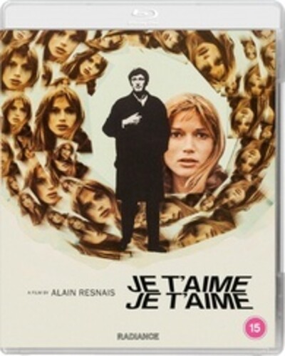 Je T'Aime Je T'Aime - All-Region/1080p