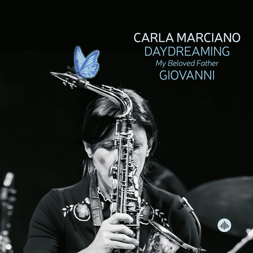 DaydreamIng My Beloved Father Giovanni