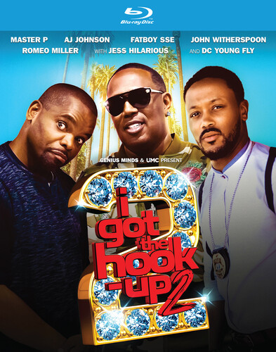I Got the Hook-Up 2