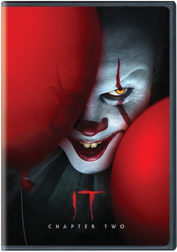It: Chapter Two