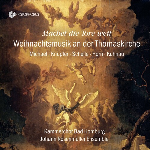 Machet Die Tore Weit