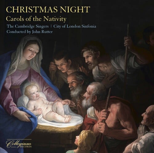 Christmas Night