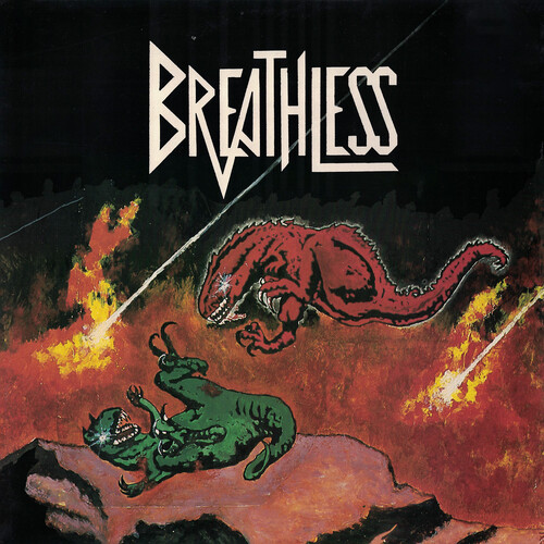 Breathless