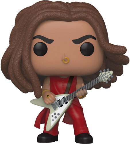 Funko POP!! ROCKS: Lenny Kravitz