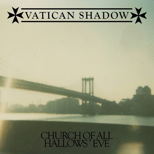 Church Of All Hallows' Eve