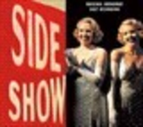 Side Show / O.C.R.