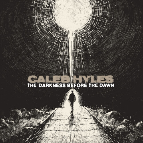 Darkness Before The Dawn