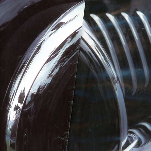 Chrome Is Lullaby Deluxe