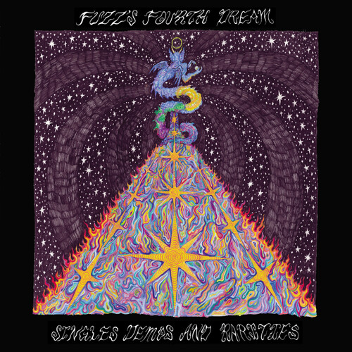 Fuzz's Fourth Dream