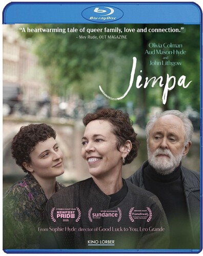 Jimpa