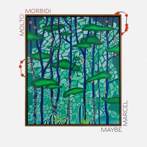 Maybe Marcel