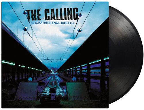 Camino Palmero - 180-Gram Black Vinyl