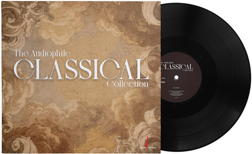 The Audiophile Classical Collection (Various Artists)