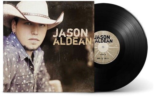 Jason Aldean