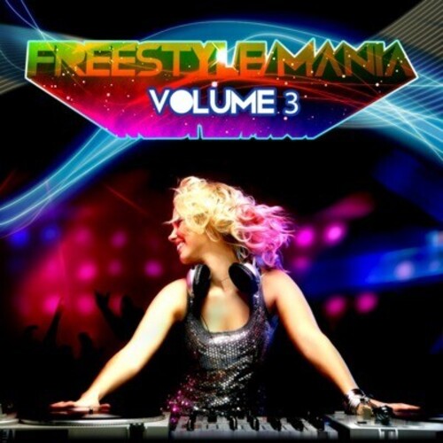 Freestyle Mania 3 / Various