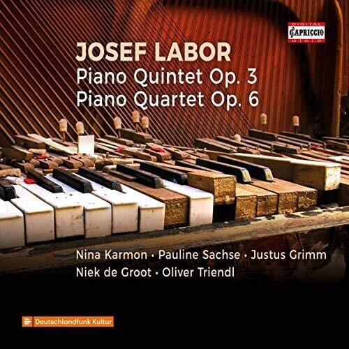 Piano Quintet 3
