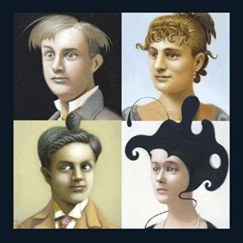 King Crimson - Audio Diary 2014-2018 (CD)