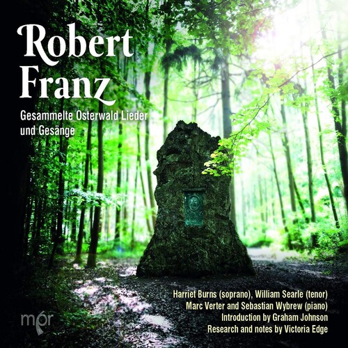 Gesammelte Osterwald