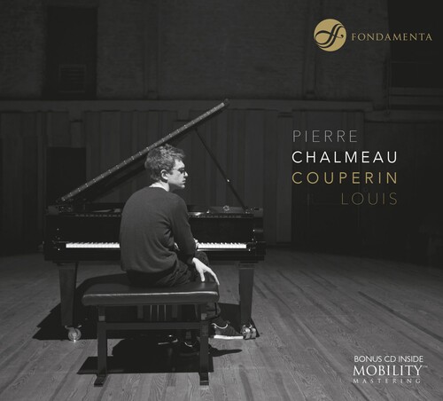 Pieces de Clavecin