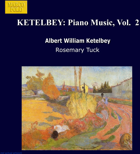 Piano Music-Vol. 2