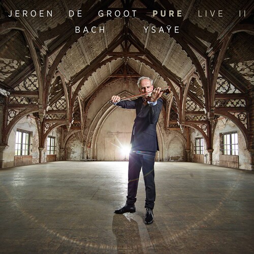 Pure Live II
