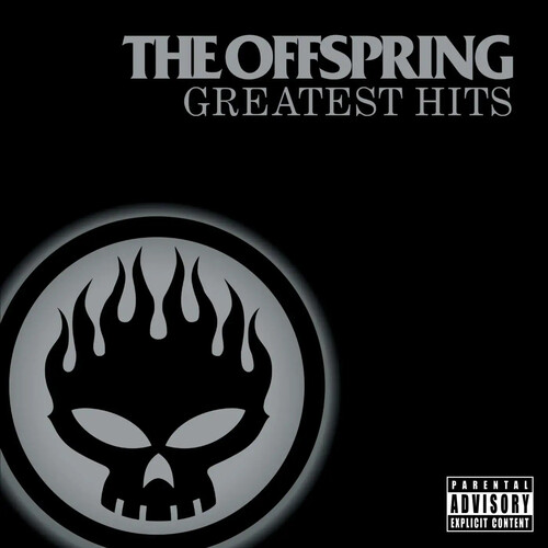 Greatest Hits The Offspring