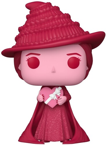Funko POP! Movies: Elphaba (Valentine)