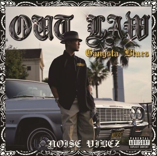 Out Law (Gangsta Blues)