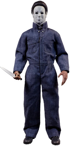 Trick or Treat Studios - Halloween 4 - Michael Myers 1:6 Scale Poseable Figure