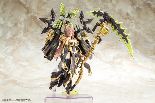 Megami Device - AUV Tsukuyomi Fabulous