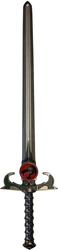 ThunderCats - Sword of Omens LARP Stunt Prop Replica