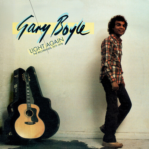 Light Again The Recordings 1977-1978