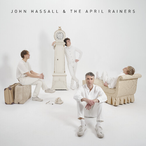 John Hassall & The April Rainers