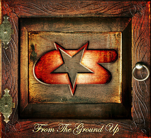 From the Ground Up