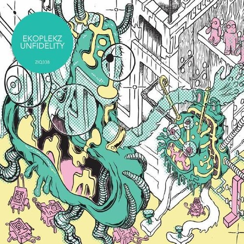 Unfidelity